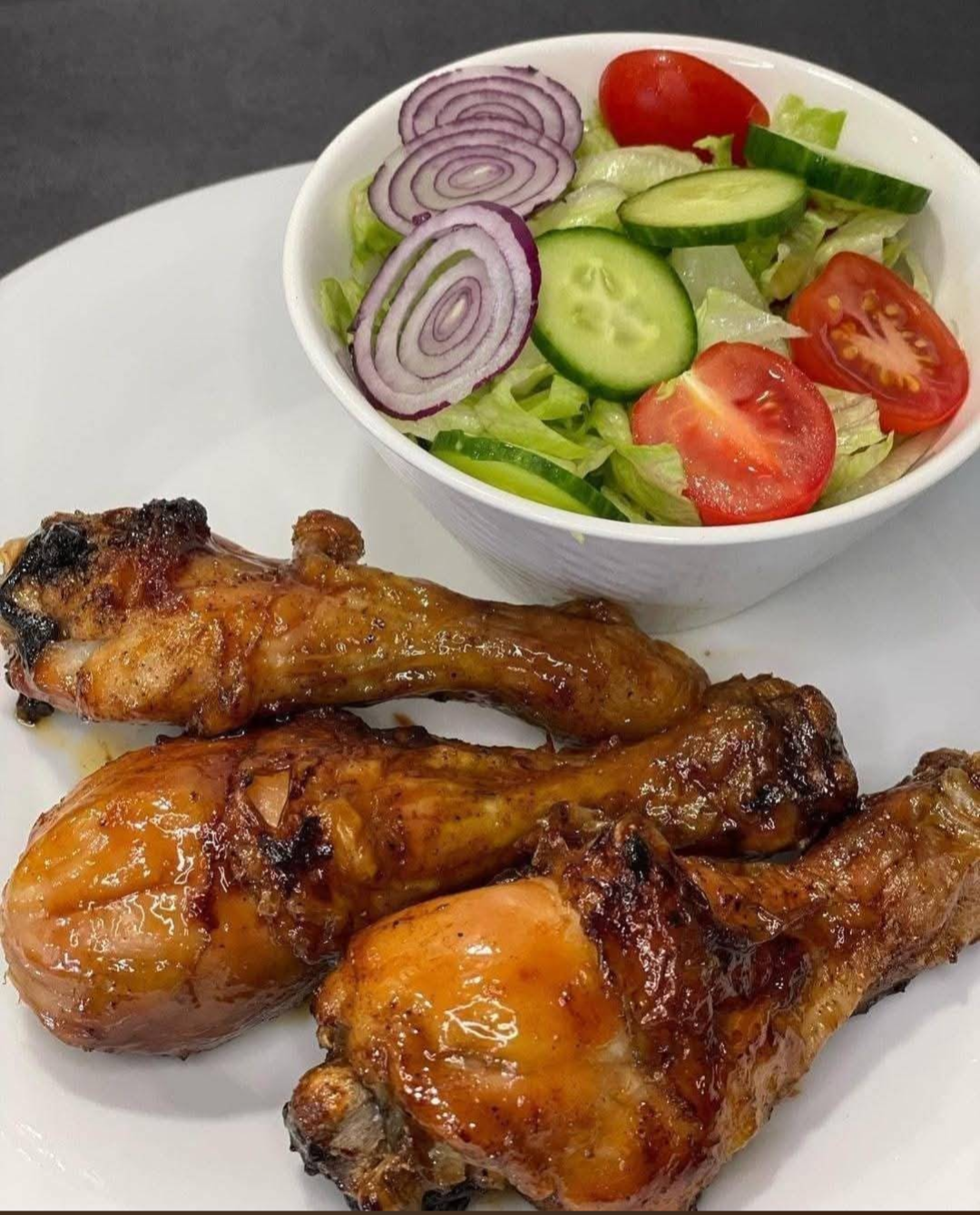 BBQ Chicken