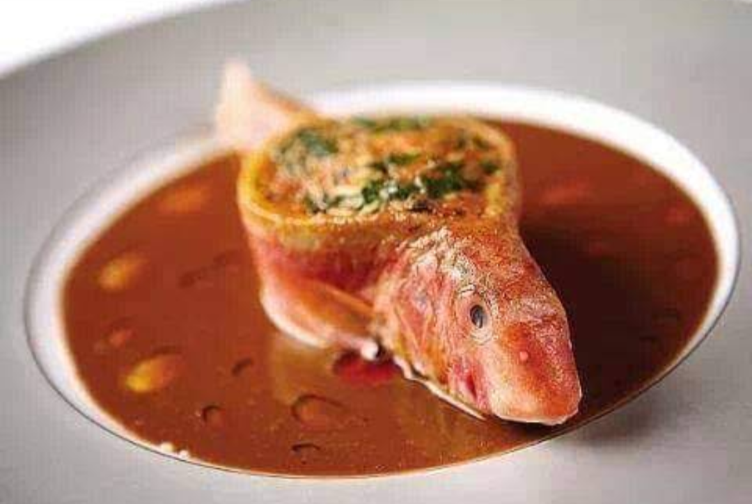 Signature Fish Curry